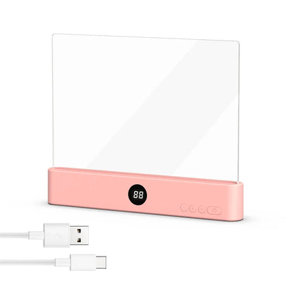 LightBook Pro™ | Lire confortablement, partout et à tout moment.