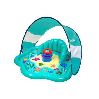BabySplash™ | Là où Confort et Plaisir se Rencontrent.