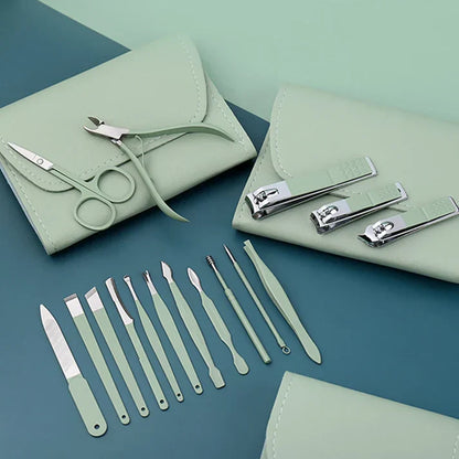 ProCare™ | La solution complète pour un soin professionnel des ongles.