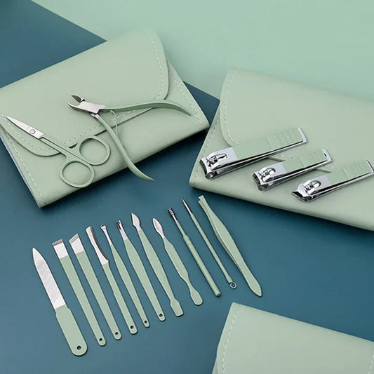 ProCare™ | La solution complète pour un soin professionnel des ongles.