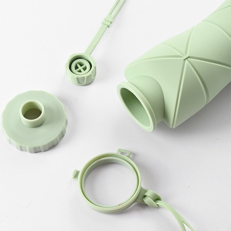 EcoFold™ | Hydraté partout et à tout moment