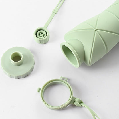 EcoFold™ | Hydraté partout et à tout moment