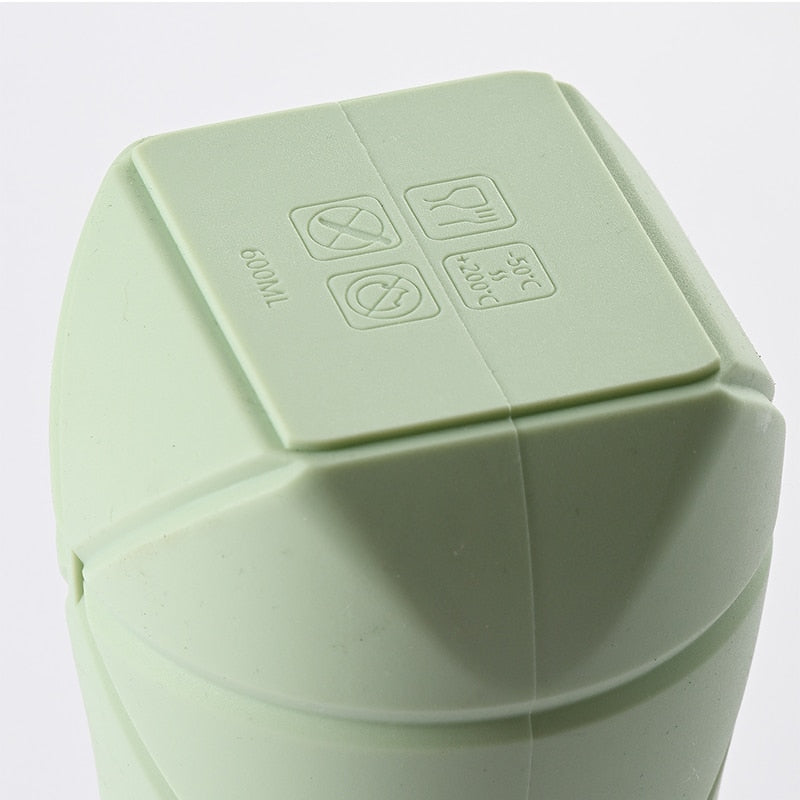 EcoFold™ | Hydraté partout et à tout moment