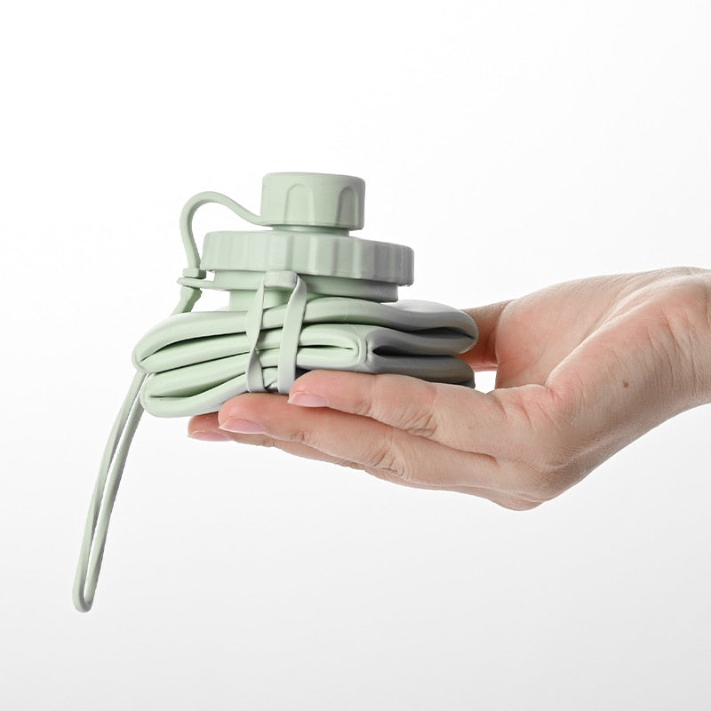EcoFold™ | Hydraté partout et à tout moment