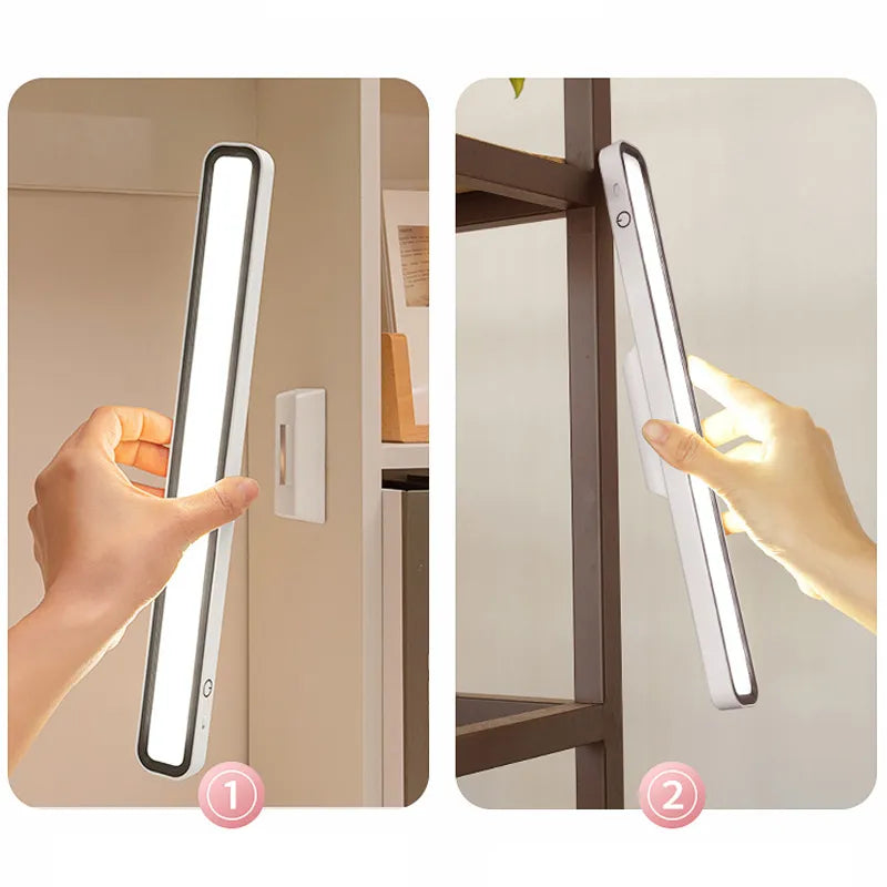 NexLight™ | Lumière flexible, possibilités infinies.