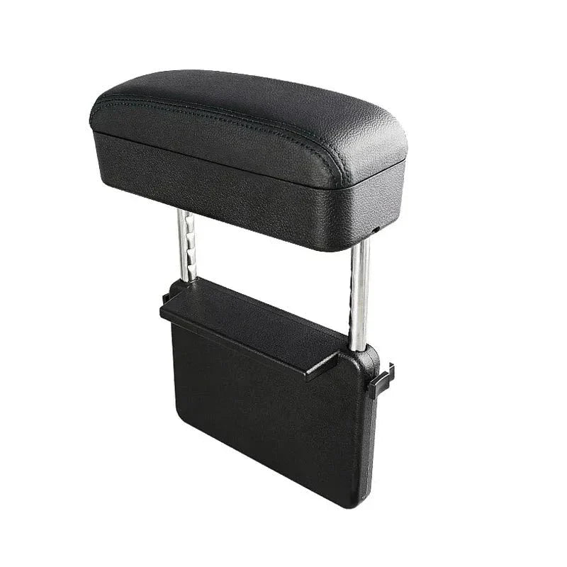 DriveMate™ | Roulez désormais avec confort et style !
