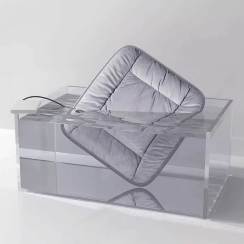 HotSeat™ | Votre meilleur allié pour les trajets d’hiver.