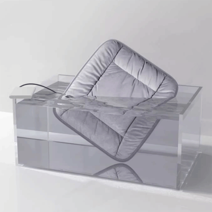 HotSeat™ | Votre meilleur allié pour les trajets d’hiver.