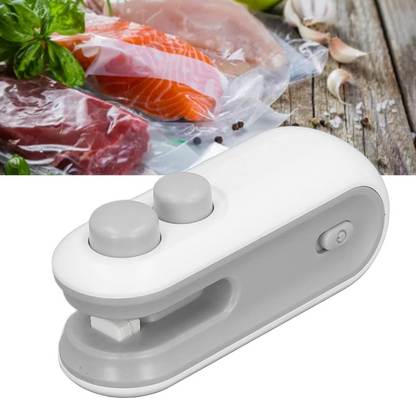 EasySeal™ | La façon intelligente de conserver vos aliments.