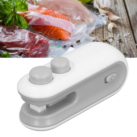 EasySeal™ | La façon intelligente de conserver vos aliments.