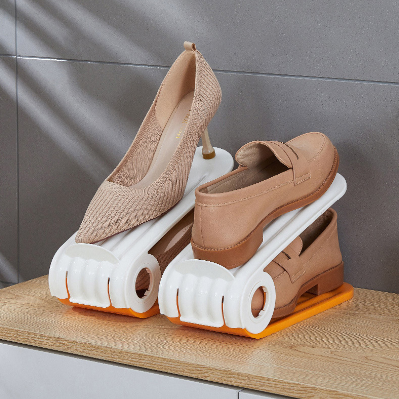 ShoeSaver™ | Le gain de place ultime pour vos chaussures !