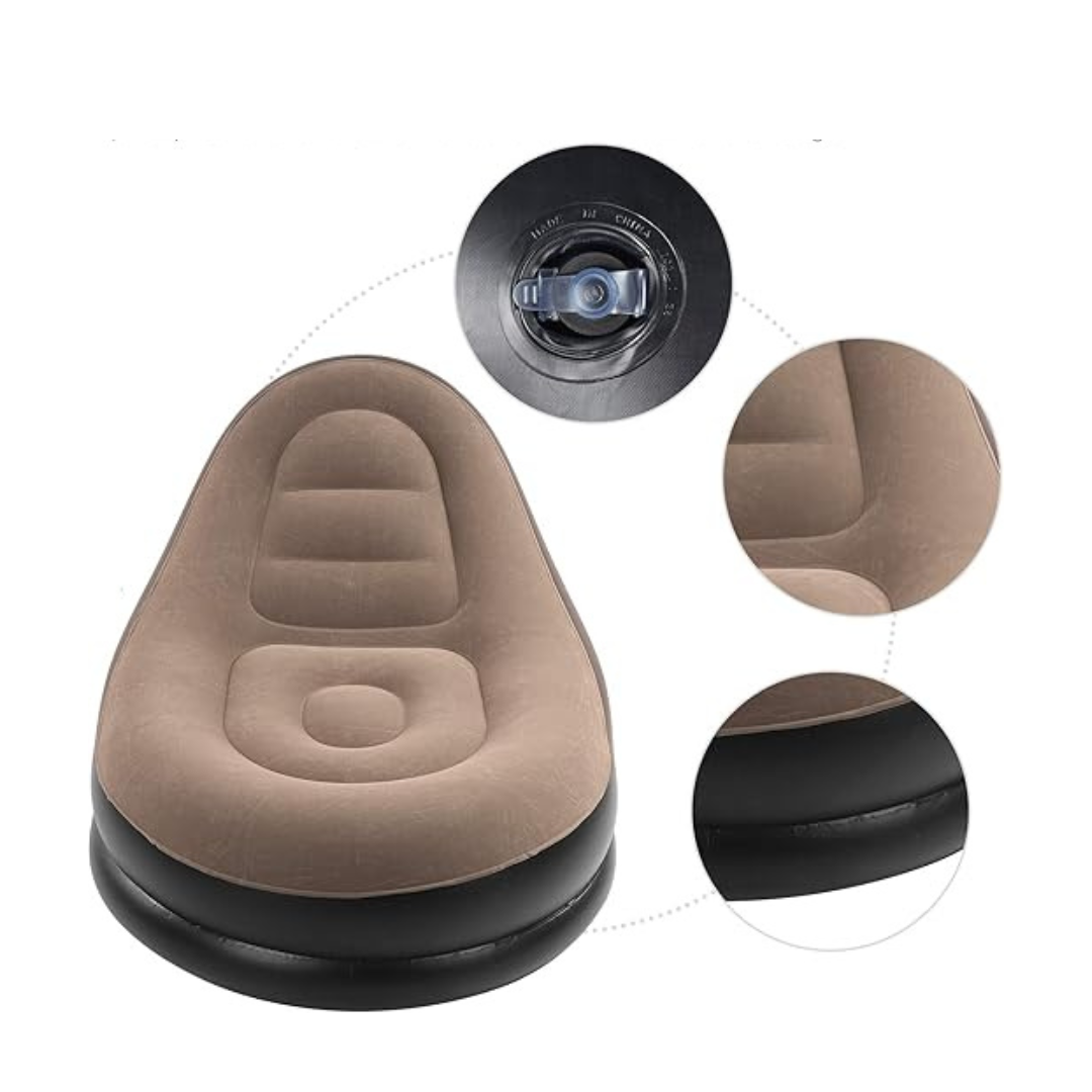 ComfySeat™ | Votre Coin Détente pour l’Intérieur et l’Extérieur.