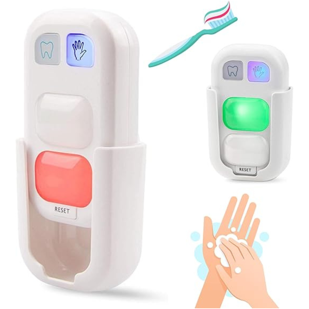 KidsTimer™ | Aidez les Enfants à Développer de Bonnes Habitudes.