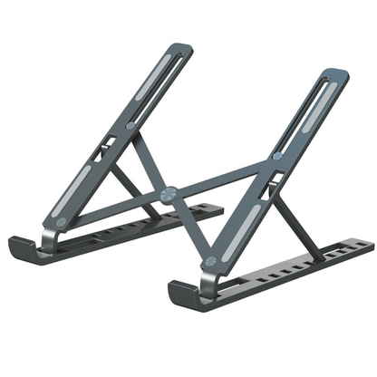 EasyStand™ | Protégez votre posture et augmentez votre productivité.