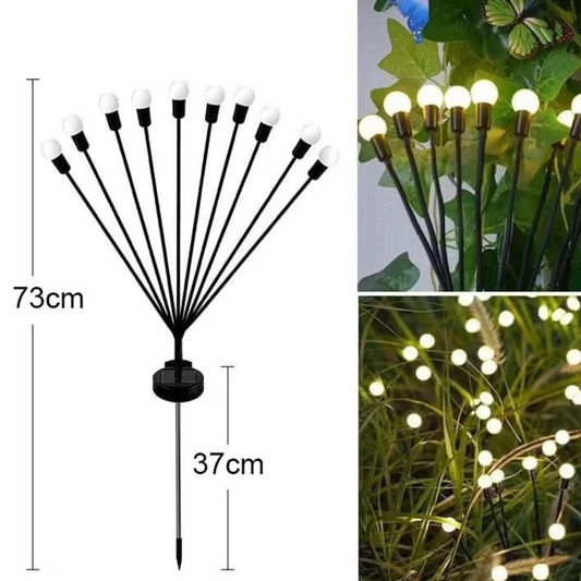 BriteGarden™ | Créez un jardin enchanteur ce printemps !