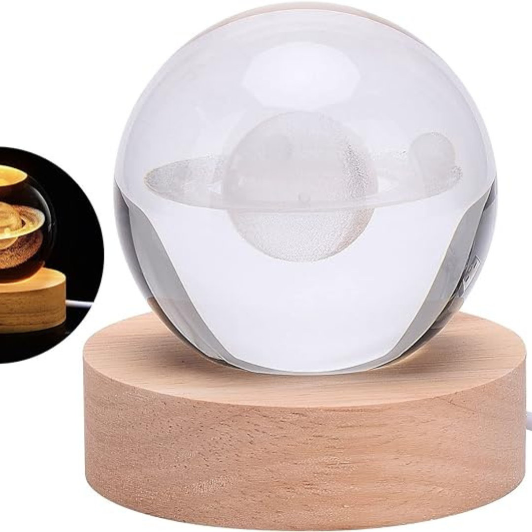 AstroBol™ | Faites rayonner votre espace de vie avec élégance.