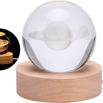 AstroBol™ | Faites rayonner votre espace de vie avec élégance.