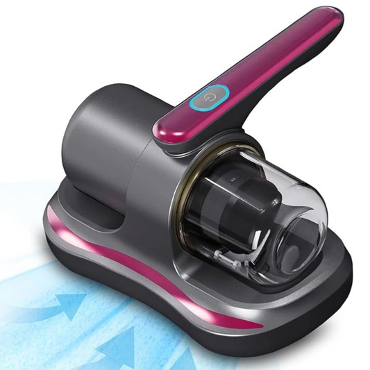 DeepClean™ | Nettoyez facilement vos meubles, matelas et tapis.