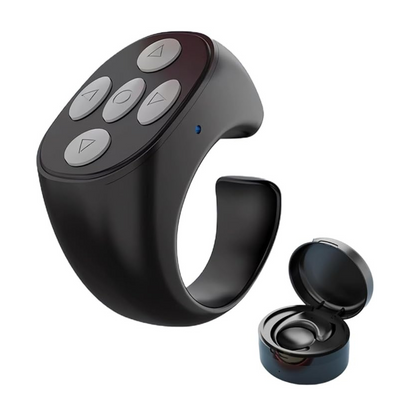 FlexRing™ | Contrôlez votre smartphone sans effort.