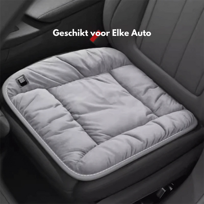HotSeat™ | Votre meilleur allié pour les trajets d’hiver.