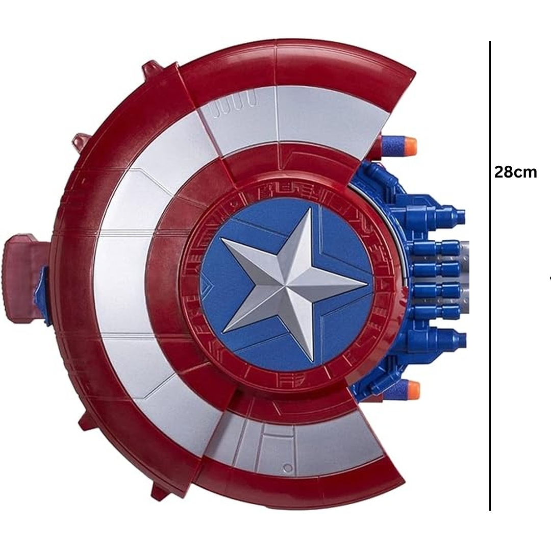 StarShield™ | Le jouet d’action ultime pour les jeunes héros.