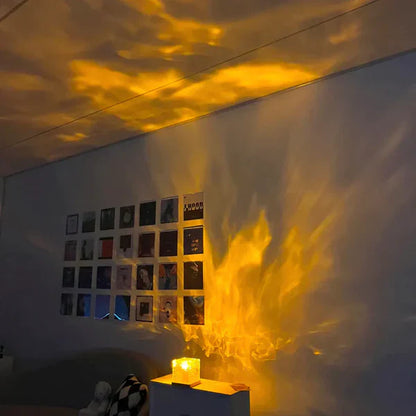 CubeLight™ | La puissance de l’ambiance dans une seule lampe.