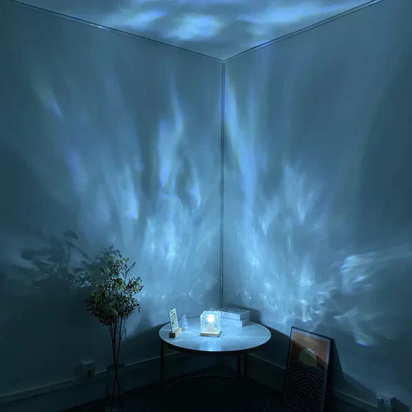 CubeLight™ | La puissance de l’ambiance dans une seule lampe.