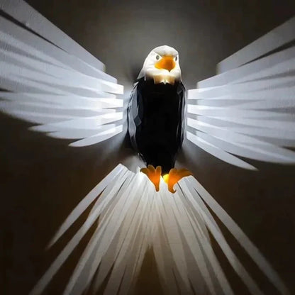 EagleLight™ | Transformez chaque mur en œuvre d’art.