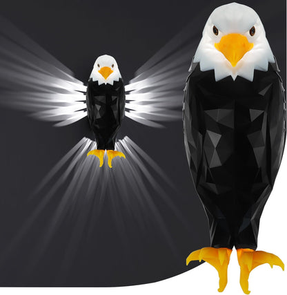 EagleLight™ | Transformez chaque mur en œuvre d’art.