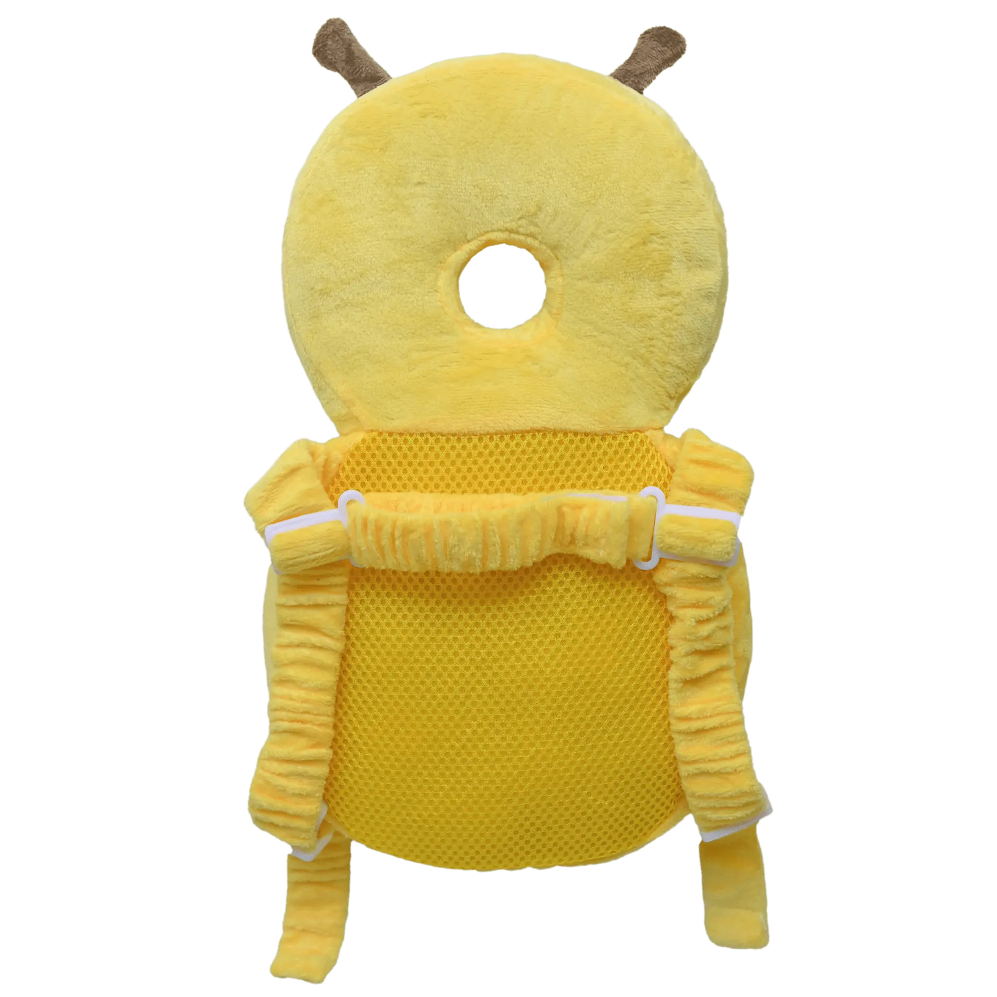 BabyShield™ | Ramper, jouer et découvrir en toute sécurité.