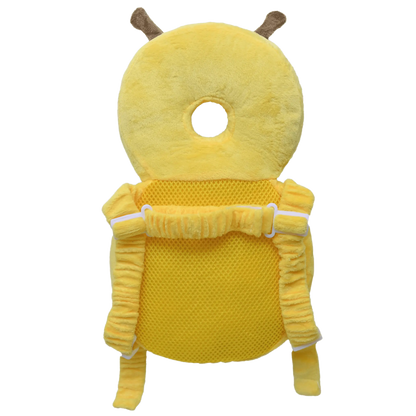 BabyShield™ | Ramper, jouer et découvrir en toute sécurité.
