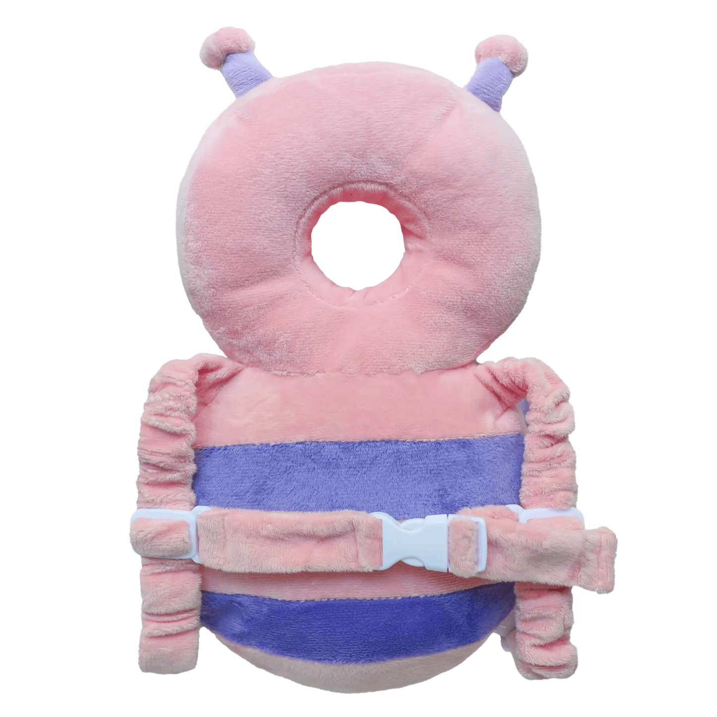 BabyShield™ | Ramper, jouer et découvrir en toute sécurité.