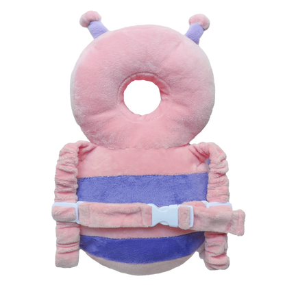BabyShield™ | Ramper, jouer et découvrir en toute sécurité.