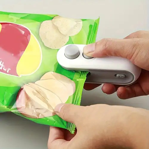 EasySeal™ | La façon intelligente de conserver vos aliments.