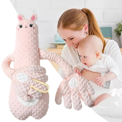 SleepBuddy™ | Pour des nuits et des siestes plus paisibles.