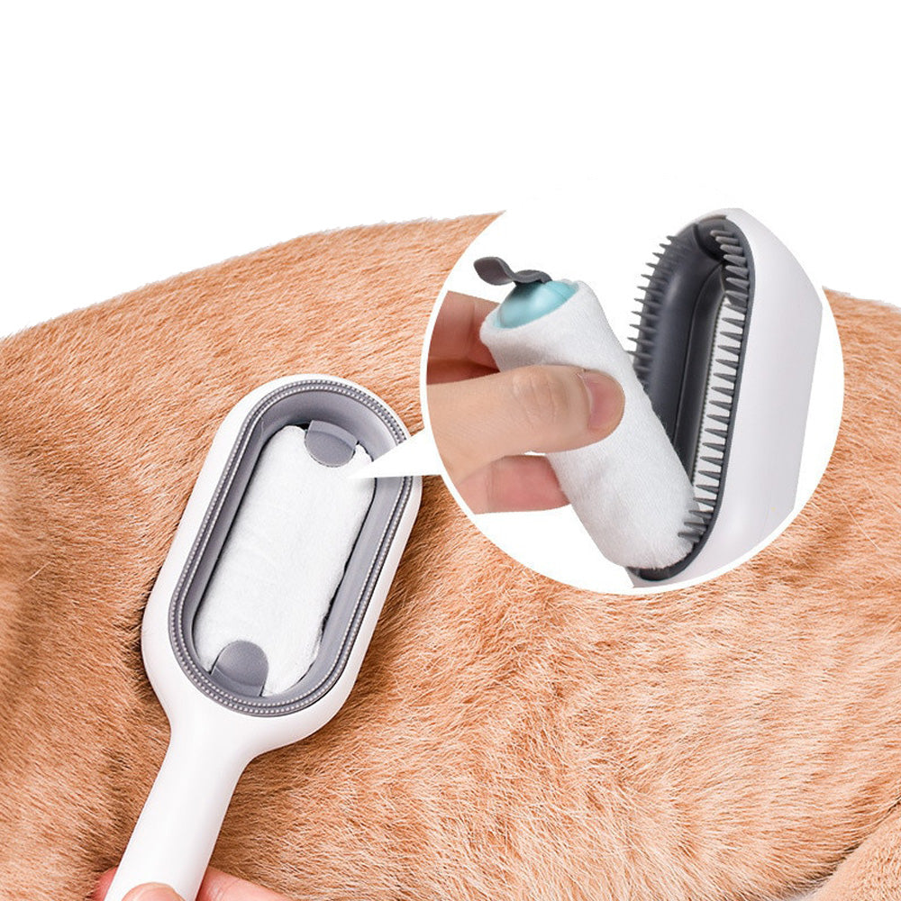 CatHair™ | Enlever les poils n’a jamais été aussi simple !