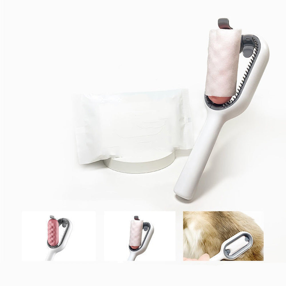 CatHair™ | Enlever les poils n’a jamais été aussi simple !