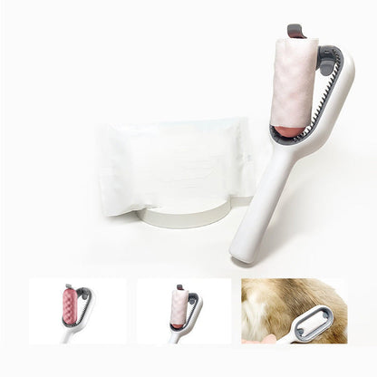 CatHair™ | Enlever les poils n’a jamais été aussi simple !