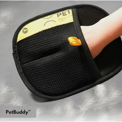 PetBuddy™ | La solution pour un intérieur propre et sans poils.