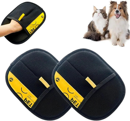 PetBuddy™ | La solution pour un intérieur propre et sans poils.