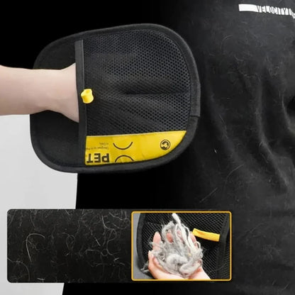 PetBuddy™ | La solution pour un intérieur propre et sans poils.