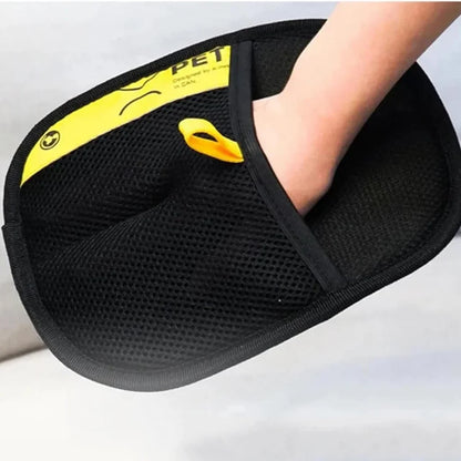 PetBuddy™ | La solution pour un intérieur propre et sans poils.