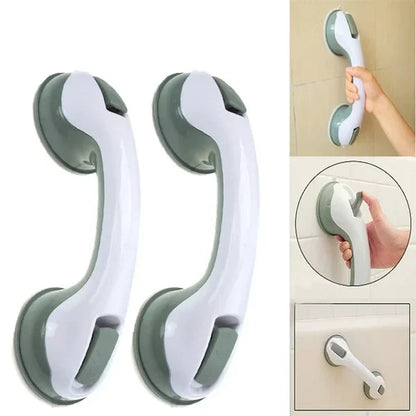 Safehold™ | Sécurité dans la salle de bain pour petits et grands !
