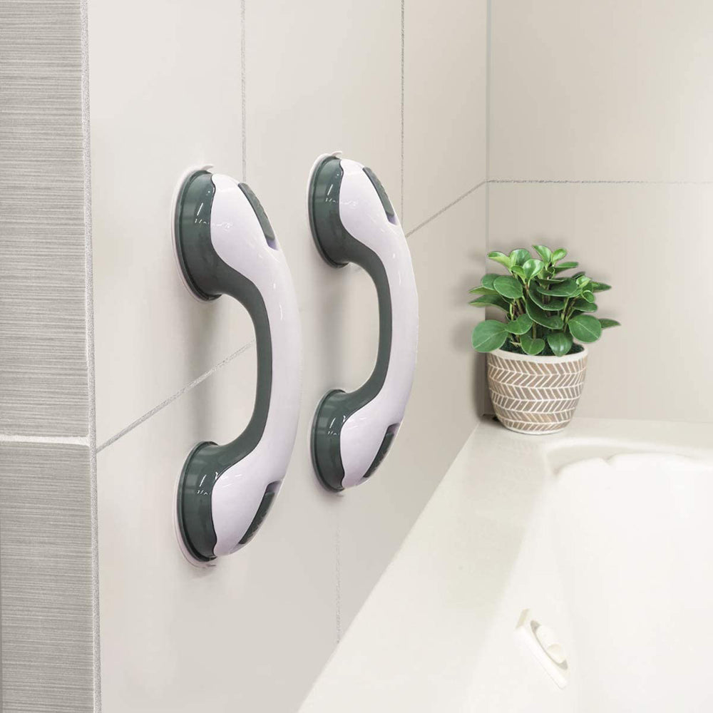 Safehold™ | Sécurité dans la salle de bain pour petits et grands !