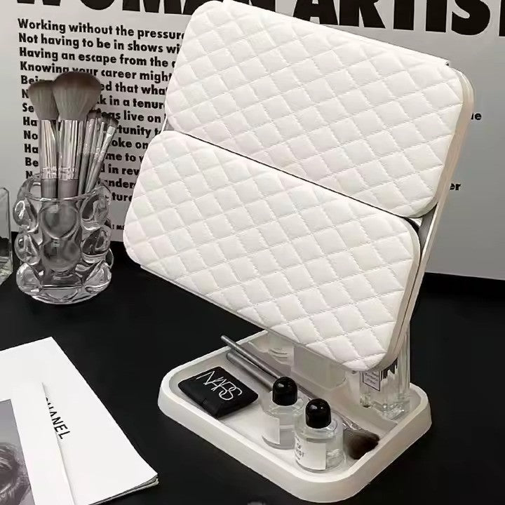GlowMate™ | Apportez de la lumière à votre routine beauté.
