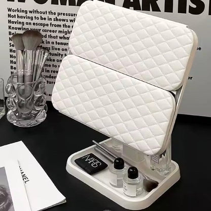 GlowMate™ | Apportez de la lumière à votre routine beauté.