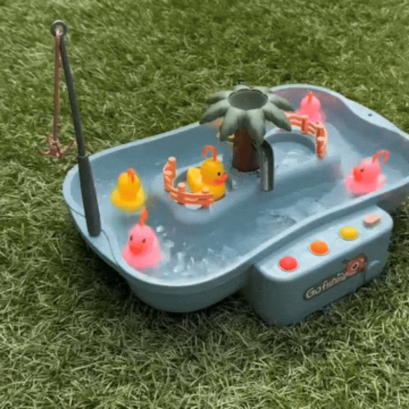 KidsCatch™ | Le jeu éducatif que les enfants adorent.