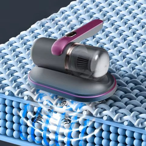 DeepClean™ | Nettoyez facilement vos meubles, matelas et tapis.