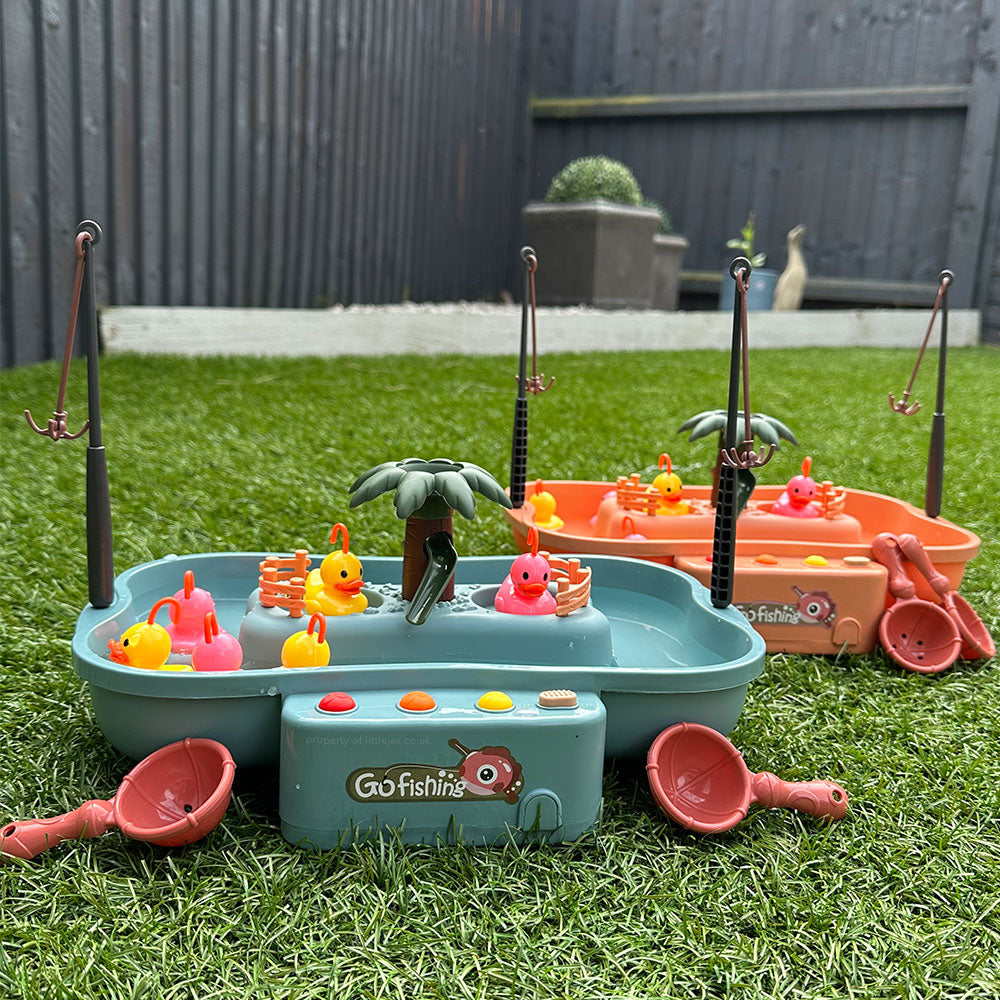 KidsCatch™ | Le jeu éducatif que les enfants adorent.