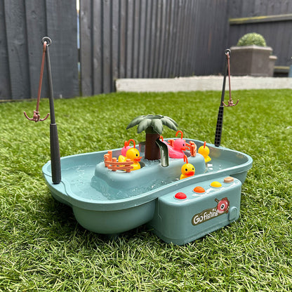 KidsCatch™ | Le jeu éducatif que les enfants adorent.